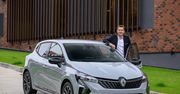 "Chcemy zainwestować w taki zakład w Polsce". Wywiad z dyrektorem Renault Polska Fabienem Goulmy