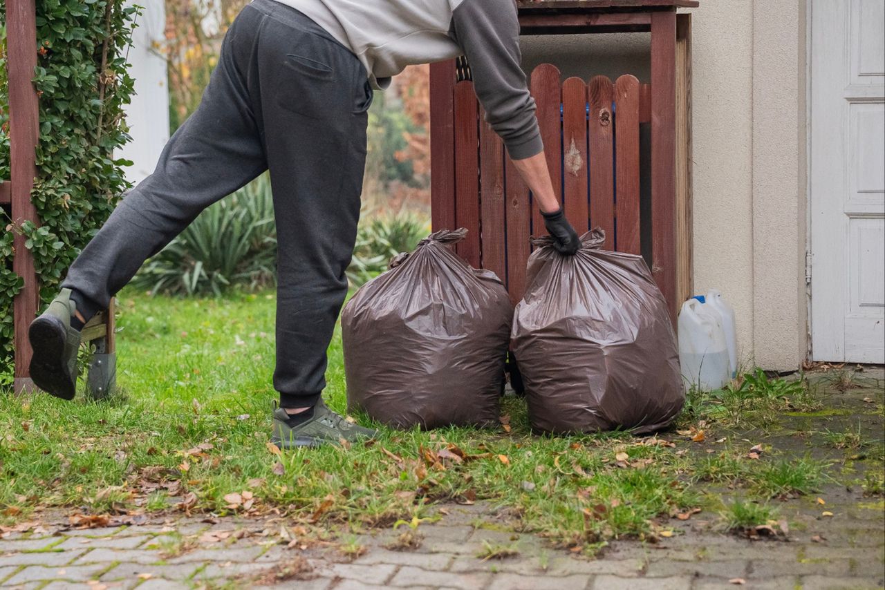 Zmiany w PSZOK-u. Zimą nie oddamy tych odpadów