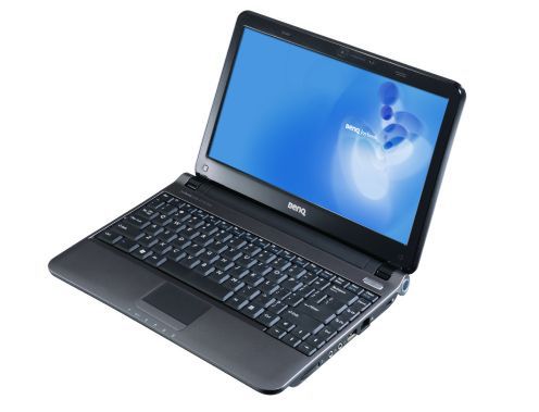 BenQ Joybook U121 Eco – netbook z 11,6” z podświetleniem LED 2
