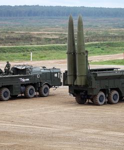 Gry wojenne Rosjan w Kaliningradzie. Symulacje ataków na cele powietrzne i naziemne