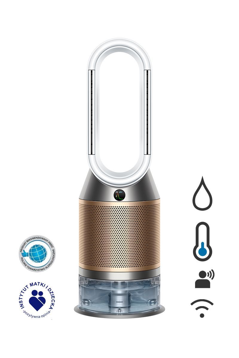 Dyson Purifier Humidify+Cool