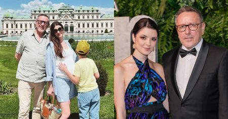 Patrycja Sołtysik URODZIŁA! Andrzej Sołtysik ponownie został ojcem