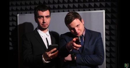 Kim są rosyjscy pranksterzy, którzy wkręcili prezydenta Andrzeja Dudę?