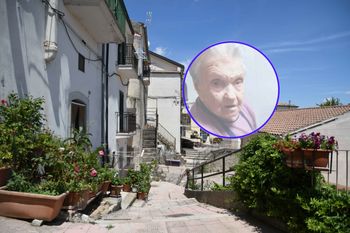 Ma102 lata i wciąż piecze wyjątkowe, świąteczne ciasteczka