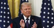 "Albo umowa dla wszystkich, albo żadnej". Trump żąda Porozumień Abrahamowych
