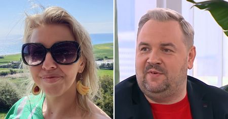 Agata ze "ŚOPW" o rozwodzie z Piotrem. Wbiła mu szpilę. "Trzymajcie kciuki"