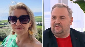 Agata ze "ŚOPW" o rozwodzie z Piotrem. Wbiła mu szpilę. "Trzymajcie kciuki"