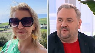 Agata ze "ŚOPW" o rozwodzie z Piotrem. Wbiła mu szpilę. "Trzymajcie kciuki"