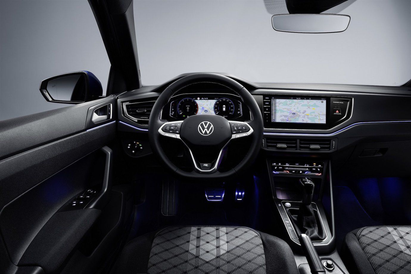 VW Polo (2021)