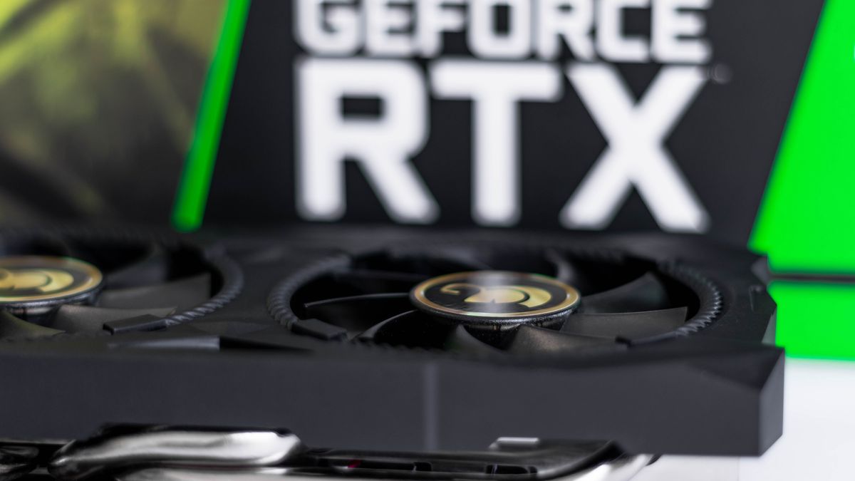 Nvidia kończy produkcję RTX 2070, 2070 Super, 2080 Super i 2080 Ti /fot. Unsplash