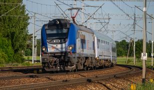 PKP Intercity z nową promocją. Sprawdź, jak kupić bilet za 19 złotych