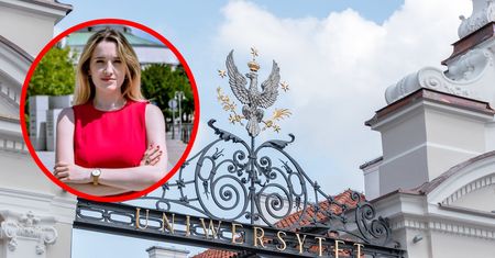 Doprowadziła do ukarania młodego działacza PiS. Straszą, że ją zgwałcą