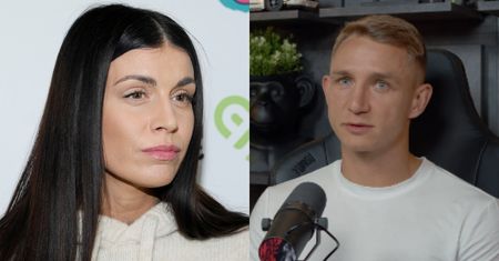 Magdalena Stępień zabiera głos po wywiadzie Jakuba Rzeźniczaka! "Jest mi cały czas ciężko" (FOTO)