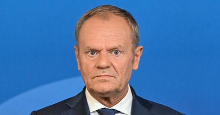 Co dalej z Sikorskim? Tusk odpowiedział na konferencji