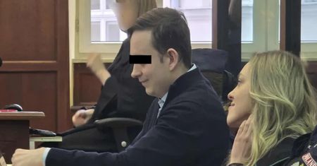 Bliscy ofiar tak mówią o Sebastianie M. "Czy bogaci ludzie mogą wszystko?"