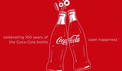 14 reklam na 100-lecie butelki Coca-Coli (wideo)