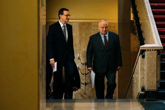 Adam Glapiński nieświadomie uderza w PiS. Poszło o KPO