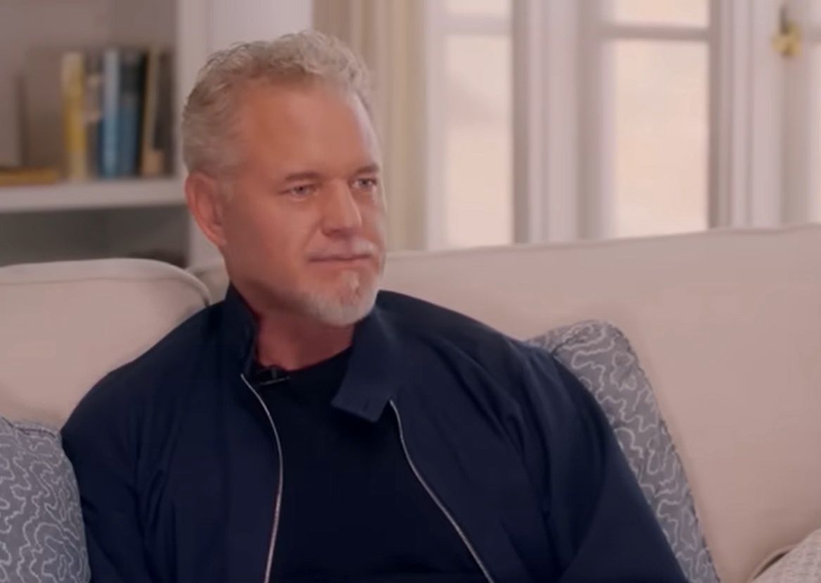 Eric Dane