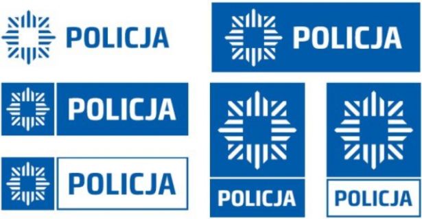 Nowe logo i gigantyczna inwestycja policji