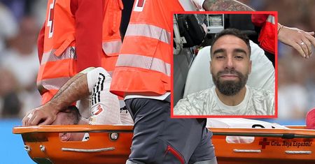 Koszmarna kontuzja gwiazdy futbolu. Potwierdziło się najgorsze