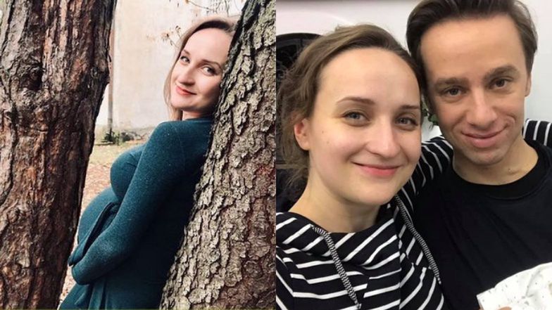 Karina Bosak urodziła. Krzysztof Bosak z Konfederacji został ojcem