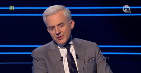 "Milionerzy". Pytanie o glukozę sprawiło uczestnikowi ogromną trudność