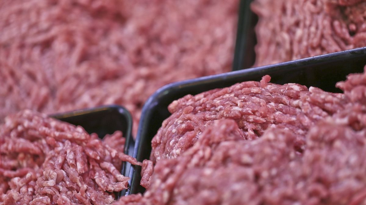 Czesi znaleźli antybiotyki w polskim mięsie 