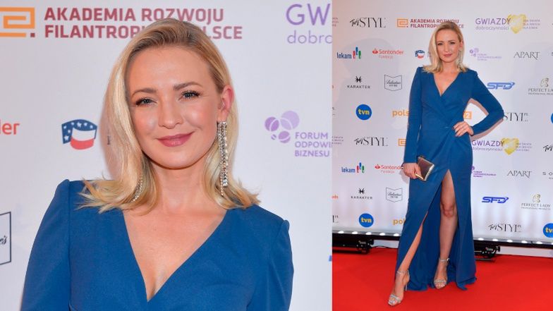 Gala Gwiazdy Dobroczynności