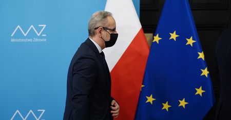 Koronawirusowy chaos (nie)kontrolowany, czyli co wiemy o nowych restrykcjach