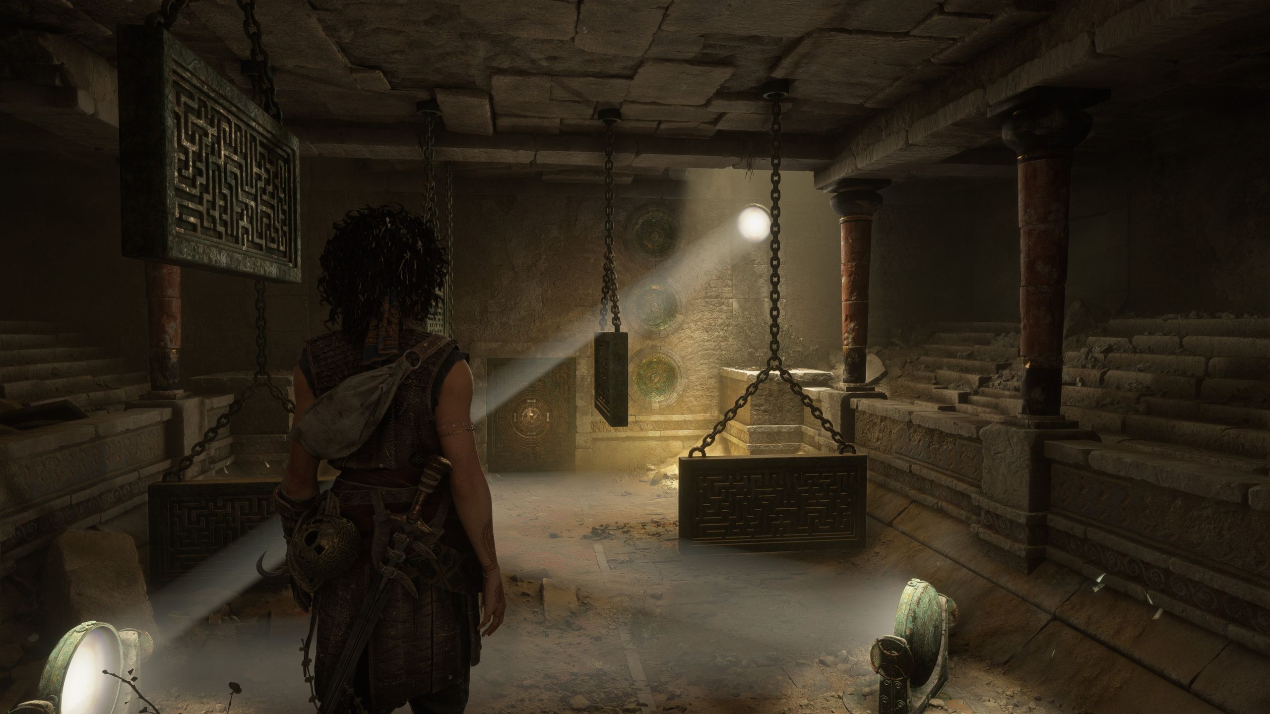 Resonance: A Plague Tale Legacy – recenzja