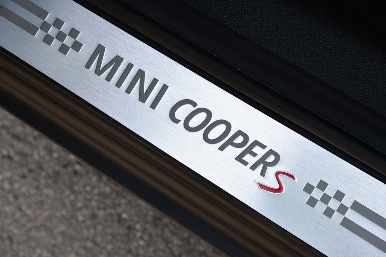 Mini Countryman po liftingu (2015) - galeria zdjęć 157