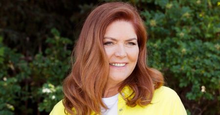 Katarzyna Dowbor pokazała zdjęcie z czasów, gdy pisała maturę. Od tego czasu minęło 46 lat! Bardzo się zmieniła?