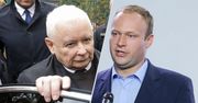 "Kaczyński na emeryturę". Zdumiewające słowa z Pałacu Prezydenckiego