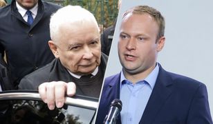 "Kaczyński na emeryturę". Zdumiewające słowa z Pałacu Prezydenckiego