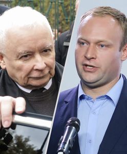 "Kaczyński na emeryturę". Zdumiewające słowa z Pałacu Prezydenckiego