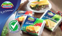 Odwiedziny sąsiadek i koleżanek w kampanii nowych serów Hochland (wideo)