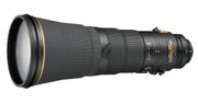 Nikkor 600 mm f/4 VR i 500mm f/4 VR – nowe, potężne i lżejsze teleobiektywy Nikona
