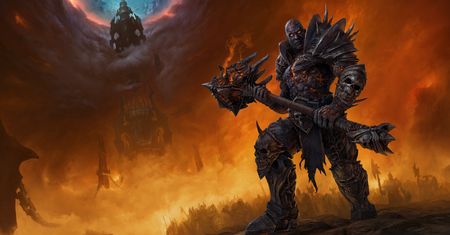Gra z uniwersum Warcraft w wersji mobilnej. Wkrótce odbędzie się specjalny pokaz