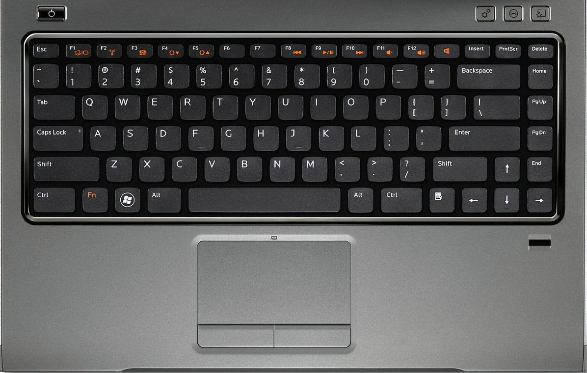 Dell Vostro 3460 – test [14", Core i5-3210M, GeForce GT 630M] 10
