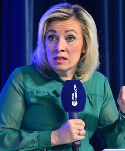 Nocne wezwanie ambasadora Rosji do MSZ w Warszawie. Jest komentarz Zacharowej