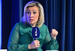 Nocne wezwanie ambasadora Rosji do MSZ w Warszawie. Jest komentarz Zacharowej