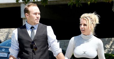 Britney: "Po zerwaniu NATYCHMIAST znajdź kolejnego faceta"