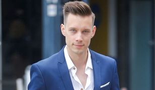 Michał Mikołajczak w "Tańcu z gwiazdami"? Trwają negocjacje