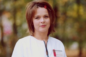 Grała siostrę Bożenkę, później zniknęła. Oto jak wygląda dziś