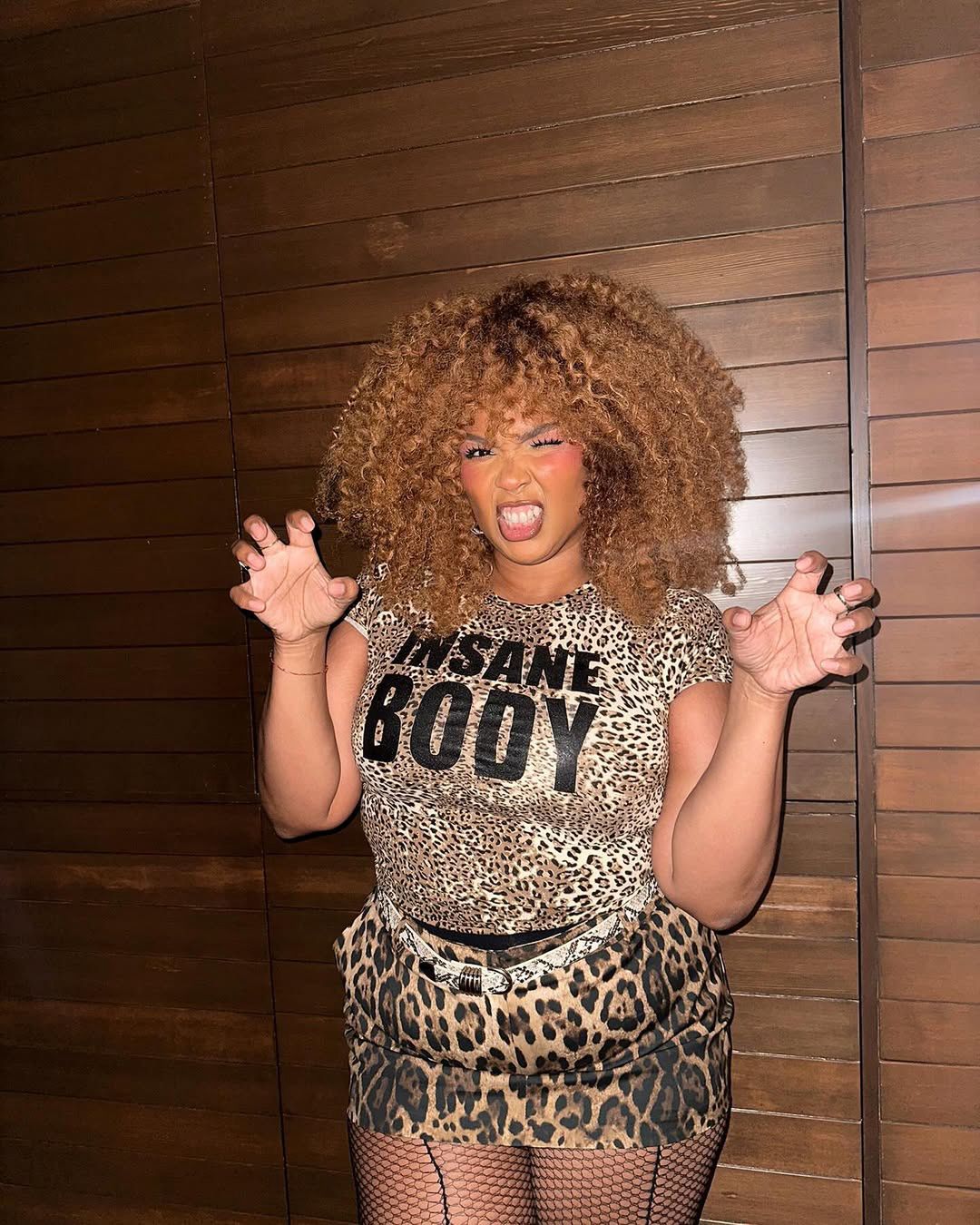 Lizzo
