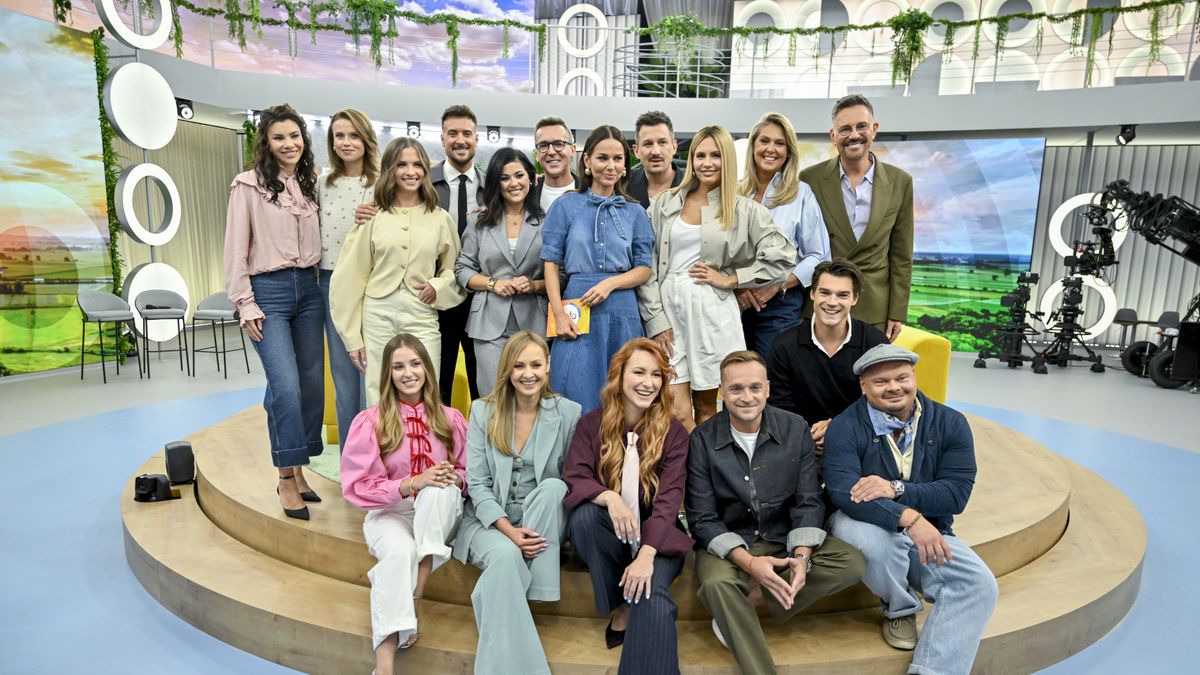 Ekipa "Halo tu Polsat"