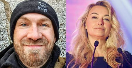 Przemek Kossakowski UKRYWA SIĘ po rozstaniu z Martyną Wojciechowską? "Szuka spokoju po MEDIALNEJ BURZY"