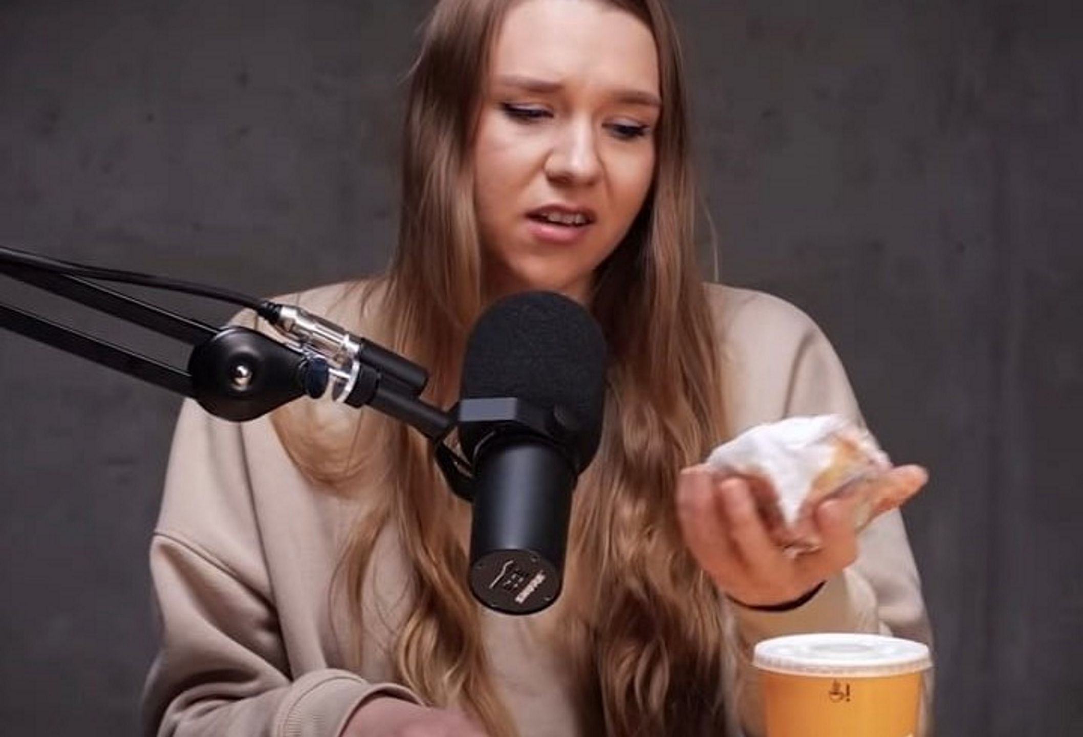 Maja Staśko 