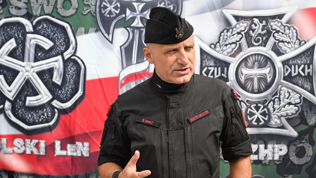 Wojciech Olszański