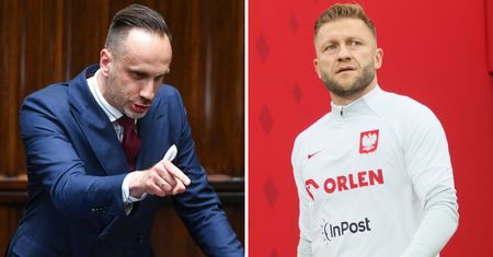 W Sejmie o Błaszczykowskim. Kowalski wszystkich zaskoczył
